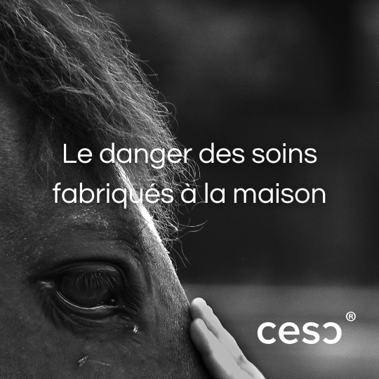 Le danger du DIY