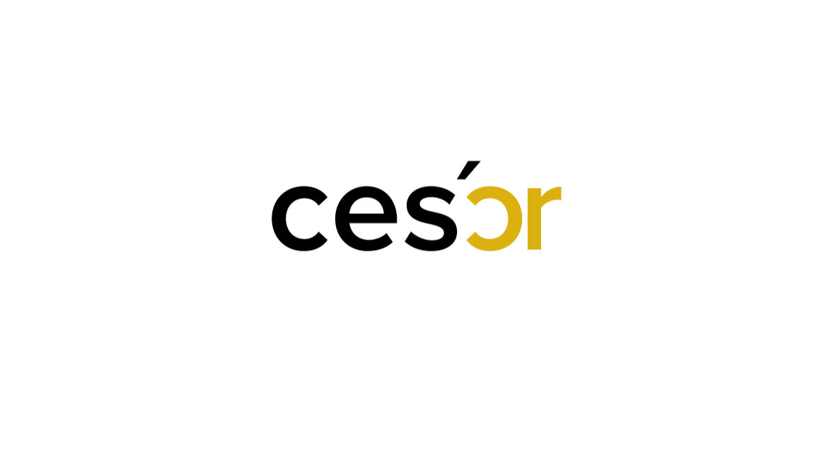 Logo Ces'or