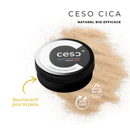 Baume Ceso Cica