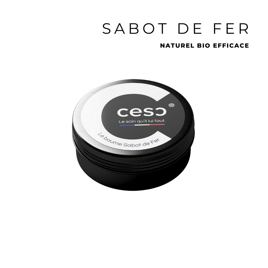Baume Sabot de Fer