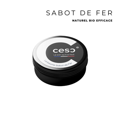 Baume Sabot de Fer