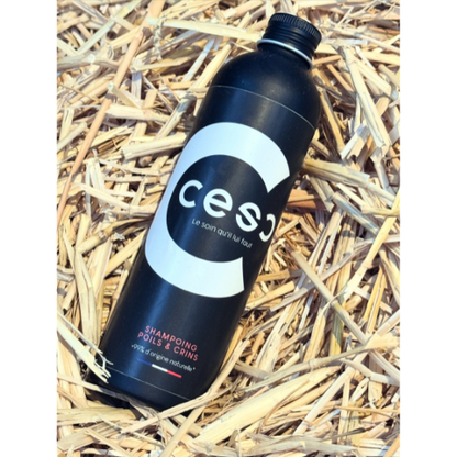 Shampoing Poils & Crins