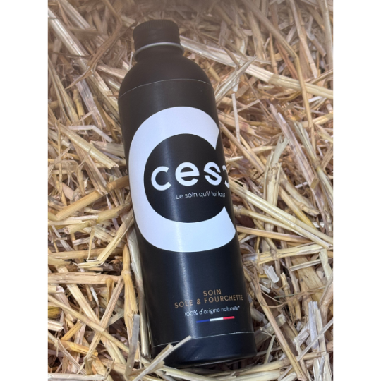 Soin Sole & Fourchette