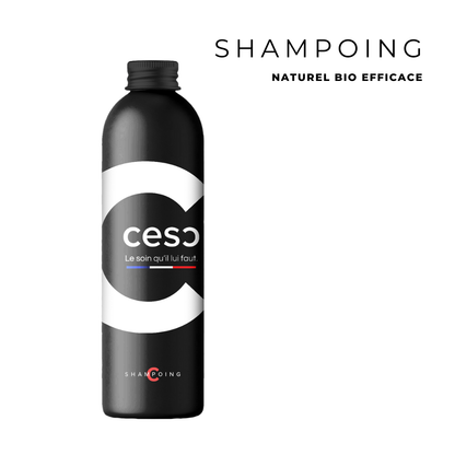 Shampoing Poils & Crins