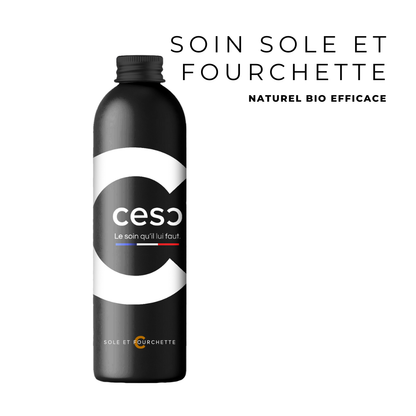 Soin Sole & Fourchette