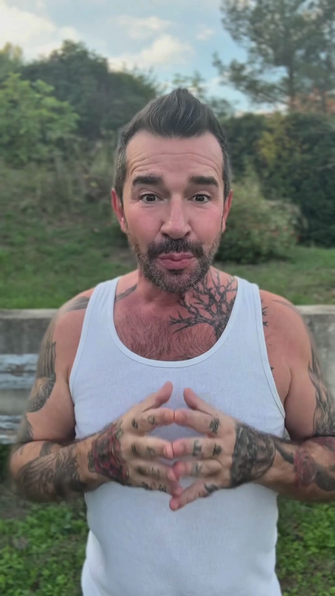 Charger la vidéo : MATHIEU CESCHIN PRÉSENTE CESO